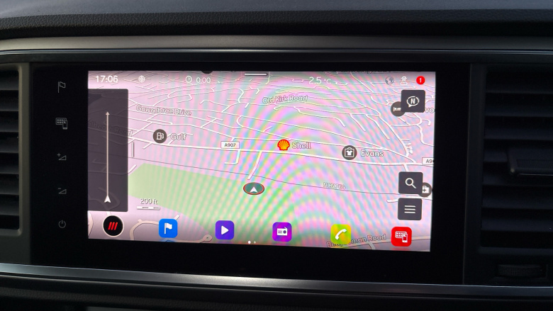 SEAT Ateca 1.5 TSI EVO FR 5dr Petrol Estate